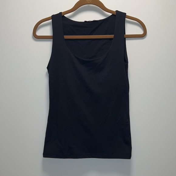 ZARA basic tank - Picture 3 of 3